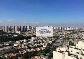 Foto 1 de Apartamento com 3 Quartos à venda, 113m² em Vila Rio de Janeiro, Guarulhos