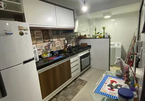 Foto 1 de Apartamento com 2 Quartos à venda, 85m² em Parque João Maria, Campos dos Goytacazes