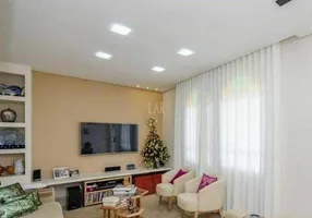 Foto 1 de Casa com 5 Quartos à venda, 300m² em Jardim América, Belo Horizonte