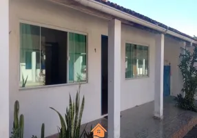 Foto 1 de Casa de Condomínio com 2 Quartos à venda, 100m² em Itauna, Saquarema
