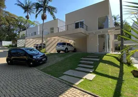 Foto 1 de Casa de Condomínio com 3 Quartos à venda, 280m² em Sítios de Recreio Gramado, Campinas