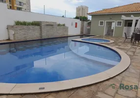 Foto 1 de Sobrado com 3 Quartos à venda, 106m² em Despraiado, Cuiabá