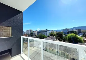 Foto 1 de Apartamento com 1 Quarto à venda, 35m² em Camobi, Santa Maria