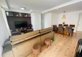 Foto 1 de Apartamento com 2 Quartos à venda, 76m² em Jardim Rosa de Franca, Guarulhos