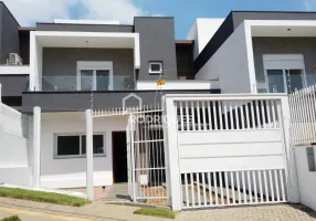 Foto 1 de Casa com 2 Quartos à venda, 83m² em Feitoria, São Leopoldo