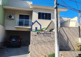 Foto 1 de Casa com 3 Quartos à venda, 85m² em Arsenal, São Gonçalo