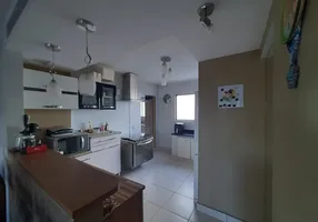 Foto 1 de Apartamento com 3 Quartos à venda, 127m² em Centro, Cuiabá