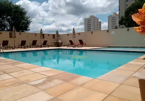 Foto 1 de Apartamento com 3 Quartos à venda, 83m² em Jardim Leonor Mendes de Barros, São Paulo