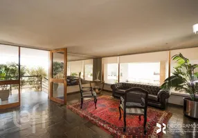 Foto 1 de Apartamento com 3 Quartos à venda, 197m² em Mont' Serrat, Porto Alegre