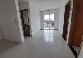 Foto 1 de Casa de Condomínio com 2 Quartos à venda, 65m² em Vilamar, Praia Grande