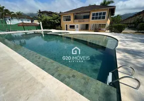 Foto 1 de Casa com 3 Quartos à venda, 130m² em Praia de Juquehy, São Sebastião