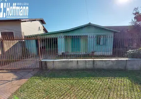 Foto 1 de Casa com 3 Quartos à venda, 115m² em Floresta, Estância Velha
