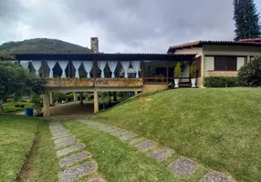 Foto 1 de Imóvel Comercial com 15 Quartos à venda, 4000m² em Cascata dos Amores, Teresópolis