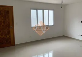 Foto 1 de Sobrado com 3 Quartos à venda, 120m² em Jardim São Carlos, São Paulo