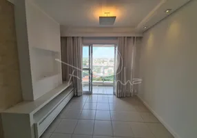 Foto 1 de Apartamento com 3 Quartos à venda, 79m² em Jardim Proença, Campinas