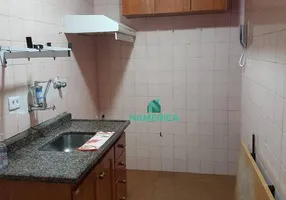 Foto 1 de Apartamento com 1 Quarto à venda, 49m² em Lauzane Paulista, São Paulo