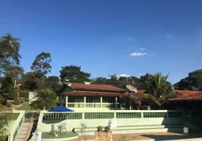 Foto 1 de Fazenda/Sítio com 3 Quartos à venda, 400m² em Ponte Preta, Louveira