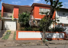 Foto 1 de Casa com 3 Quartos à venda, 214m² em Laranjal, Volta Redonda