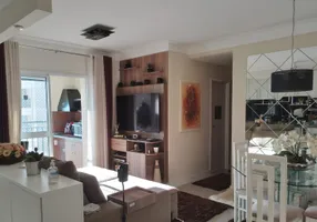 Foto 1 de Apartamento com 3 Quartos à venda, 71m² em Boa Vista, São Caetano do Sul