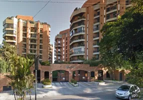 Foto 1 de Apartamento com 4 Quartos à venda, 310m² em Vila Ida, São Paulo