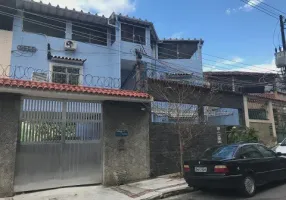 Foto 1 de Casa com 3 Quartos à venda, 251m² em Cachambi, Rio de Janeiro