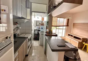 Foto 1 de Apartamento com 3 Quartos para alugar, 74m² em Poção, Cuiabá