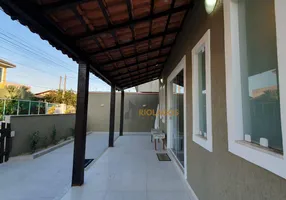 Foto 1 de Casa de Condomínio com 4 Quartos à venda, 150m² em Guriri, Cabo Frio
