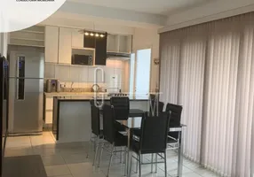 Foto 1 de Apartamento com 1 Quarto à venda, 54m² em Jardim São Luiz, Ribeirão Preto