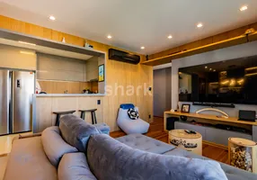 Foto 1 de Apartamento com 1 Quarto à venda, 95m² em Vila Olímpia, São Paulo