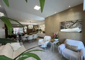 Foto 1 de Apartamento com 3 Quartos à venda, 123m² em Jardins, Aracaju