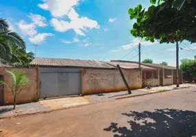 Foto 1 de Casa com 3 Quartos à venda, 65m² em Profilurb, Foz do Iguaçu