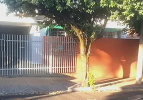 Foto 1 de Casa com 4 Quartos para alugar, 190m² em Vila Nossa Senhora Aparecida, São José do Rio Preto