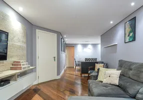 Foto 1 de Apartamento com 3 Quartos à venda, 115m² em Santo Amaro, São Paulo