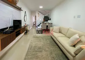 Foto 1 de Sobrado com 3 Quartos à venda, 101m² em Vila Matilde, São Paulo