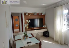 Foto 1 de Apartamento com 3 Quartos à venda, 64m² em Vila Moinho Velho, São Paulo