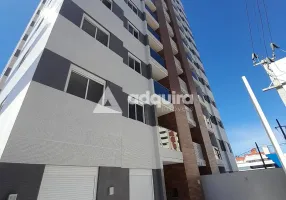 Foto 1 de Apartamento com 3 Quartos para alugar, 192m² em Centro, Ponta Grossa