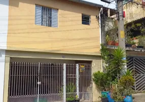 Foto 1 de Casa com 3 Quartos à venda, 140m² em Vila Menck, Osasco