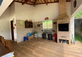 Foto 1 de Casa com 2 Quartos à venda, 130m² em Jarivatuba, Joinville