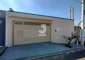 Foto 1 de Casa com 3 Quartos à venda, 80m² em Saltinho, Paulínia