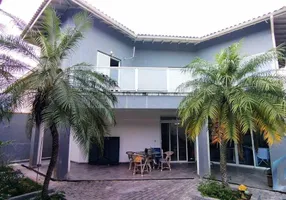 Foto 1 de Casa com 3 Quartos à venda, 364m² em Enseada, Guarujá