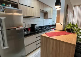 Foto 1 de Apartamento com 2 Quartos à venda, 62m² em Jardim Camburi, Vitória