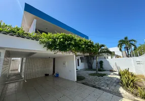 Foto 1 de Casa com 5 Quartos à venda, 300m² em Jardim Oceania, João Pessoa