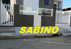 Foto 1 de Apartamento com 2 Quartos à venda, 58m² em Colubandê, São Gonçalo
