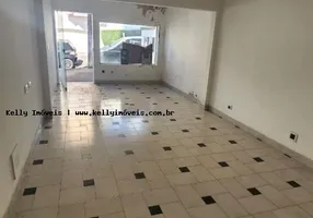 Foto 1 de Sala Comercial para alugar, 40m² em Bosque, Presidente Prudente