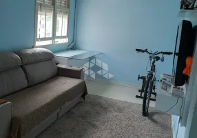 Foto 1 de Apartamento com 3 Quartos à venda, 60m² em Santo Antônio, Porto Alegre