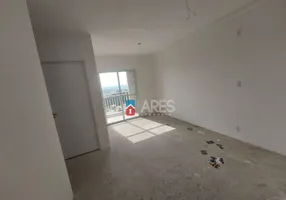 Foto 1 de Apartamento com 2 Quartos à venda, 56m² em Vila Santa Maria, Americana