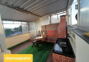 Foto 1 de Cobertura com 2 Quartos à venda, 110m² em Barreto, Niterói