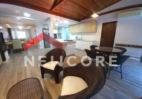 Foto 1 de Casa de Condomínio com 3 Quartos à venda, 210m² em Anita Garibaldi, Joinville