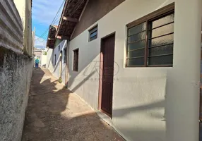 Foto 1 de Casa com 2 Quartos para alugar, 48m² em Morumbi, Piracicaba