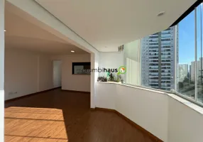 Foto 1 de Apartamento com 3 Quartos à venda, 87m² em Vila Andrade, São Paulo